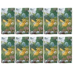 Wholesale 151 Pkm Ptcg Card Simplified Chinese Zhu Zi Collected 151 Series Change Series Blind Box Card Gengar Collectible Card
