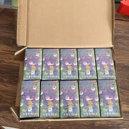 Wholesale 151 Pkm Ptcg Card Simplified Chinese Zhu Zi Collected 151 Series Change Series Blind Box Card Gengar Collectible Card