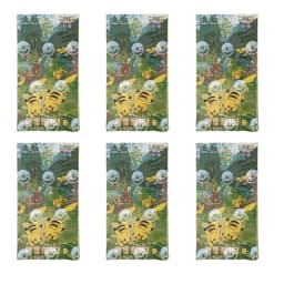 Wholesale 151 Pkm Ptcg Card Simplified Chinese Zhu Zi Collected 151 Series Change Series Blind Box Card Gengar Collectible Card