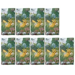 Wholesale 151 Pkm Ptcg Card Simplified Chinese Zhu Zi Collected 151 Series Change Series Blind Box Card Gengar Collectible Card