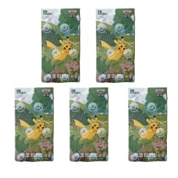 Wholesale 151 Pkm Ptcg Card Simplified Chinese Zhu Zi Collected 151 Series Change Series Blind Box Card Gengar Collectible Card