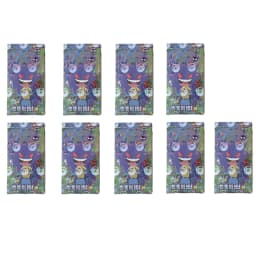 Wholesale 151 Pkm Ptcg Card Simplified Chinese Zhu Zi Collected 151 Series Change Series Blind Box Card Gengar Collectible Card