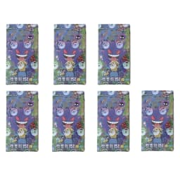 Wholesale 151 Pkm Ptcg Card Simplified Chinese Zhu Zi Collected 151 Series Change Series Blind Box Card Gengar Collectible Card