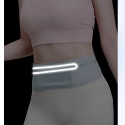 Running Belt Waist Bag Sports Fanny Pack Women Men Waterproof Gym Mobile Phone Pouch Bags Jogging Run Cycling Bag