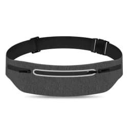 Running Belt Waist Bag Sports Fanny Pack Women Men Waterproof Gym Mobile Phone Pouch Bags Jogging Run Cycling Bag