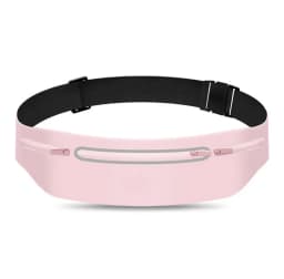 Running Belt Waist Bag Sports Fanny Pack Women Men Waterproof Gym Mobile Phone Pouch Bags Jogging Run Cycling Bag