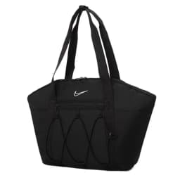NIKE Unisex Stylish Versatile Casual Sports Bag Large Capacity Tote Bag Shoulder Bag CV0063-010