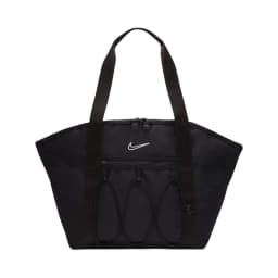 NIKE Unisex Stylish Versatile Casual Sports Bag Large Capacity Tote Bag Shoulder Bag CV0063-010