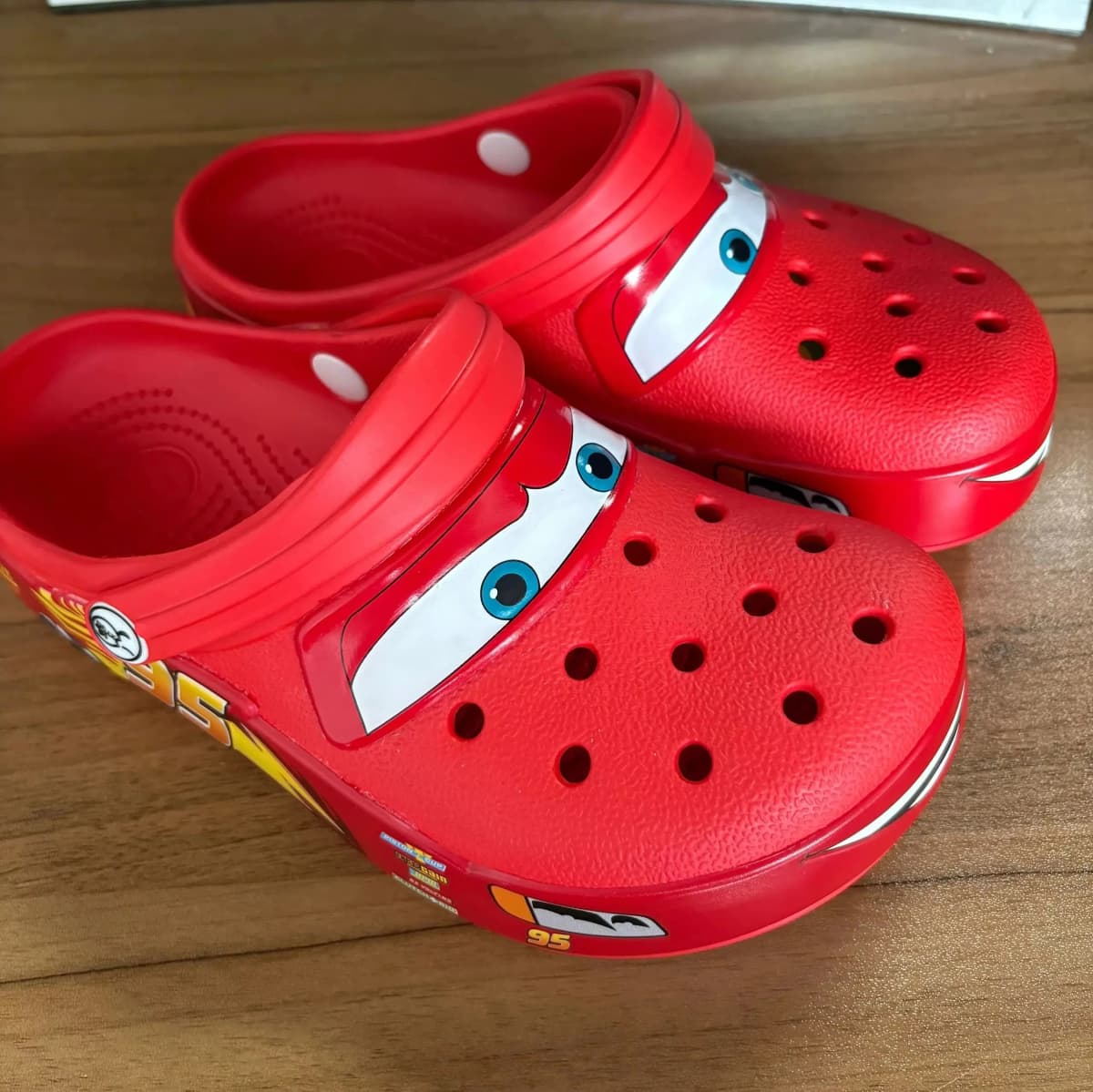 Cartoon Waterproof Breathable Eva Clogs For Adults Solid Outdoor Sandals With Holes Casual Slippers Clog Shoes