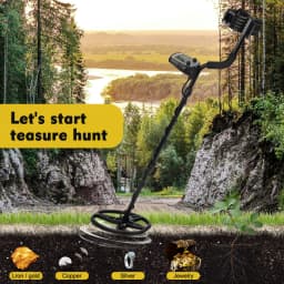 2026 New TIANXUN TX-850 TX850L Underground Gold Metal Detector Prospecting Treasure Detector With Carry Bag Headphone Cover
