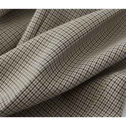DUOPERI Women Plaid Straight Pants With Belt High Waist Full Length Casual Female Chic Lady Trousers