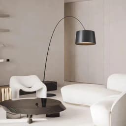 Nordic Minimalist Floor Lamp Arc Bedroom Living Room Floor Lamps Sofa Study Fishing Lamp Room Decoration Lighting Vertical Light