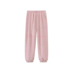Kawaii Panda Bubu And Yier Pajamas Autumn And Winter Pajamas Cartoon Panda Bubu And Dudu Coral Fleece Pajamas Lovers Pajamas