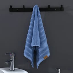 Pure Cotton Bath Towel Set for Adults 70x140 Hand Towel 34x76 High Quality Beach Fashion Hotel Water Absorbent Soft White Towel