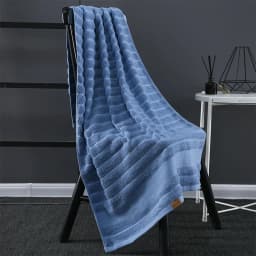 Pure Cotton Bath Towel Set for Adults 70x140 Hand Towel 34x76 High Quality Beach Fashion Hotel Water Absorbent Soft White Towel