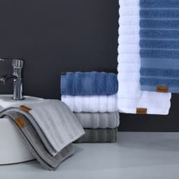 Pure Cotton Bath Towel Set for Adults 70x140 Hand Towel 34x76 High Quality Beach Fashion Hotel Water Absorbent Soft White Towel