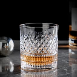 European Style Glass Cup, Household Transparent Foreign Wine Cup, Whiskey Glass, Creative Beer Glass, Liquor Set