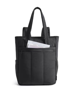 BAGSMART 15.6in Laptop Backpack Women Tote Backpack Teacher Nurse Backpack Water-resistant Bookbag Lightweight College Backpack