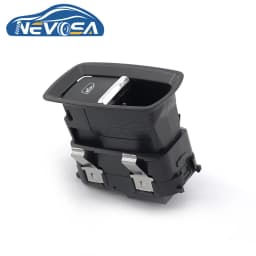 NEVOSA 7PP959855CDML For Porsche 911 991 981 970 958 For Porsche Cayenne Panamera Macan Cayman 16 Passenger Button Window Switch