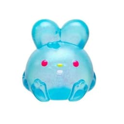 Squishy Toys Collection, Slow Rising Soft Squeeze Fidget Sensory Toys, Simulation Food Series Including Dumpling Squishy, Butter