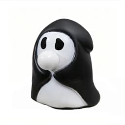 Squishy Toys Collection, Slow Rising Soft Squeeze Fidget Sensory Toys, Simulation Food Series Including Dumpling Squishy, Butter