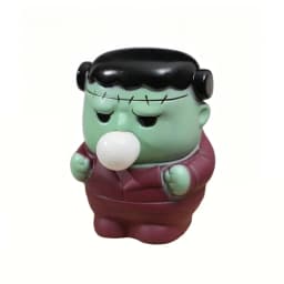 Squishy Toys Collection, Slow Rising Soft Squeeze Fidget Sensory Toys, Simulation Food Series Including Dumpling Squishy, Butter