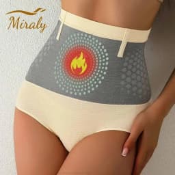 4-in-1 Microparticle Sculpting Shorts Seamless High-Waisted Abdominal Control Butt Lifting Non-Slip Women's Body Shaping Shorts