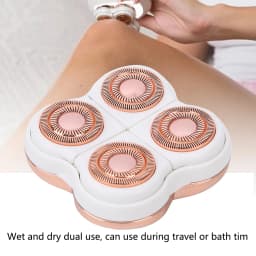 Hair Remover Replacement Head Electric Hair Remover Body Hair Shaver Machine Head Body Hair Shaver Head Women Hair Remover Head