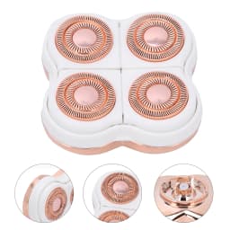 Hair Remover Replacement Head Electric Hair Remover Body Hair Shaver Machine Head Body Hair Shaver Head Women Hair Remover Head