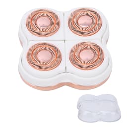 Hair Remover Replacement Head Electric Hair Remover Body Hair Shaver Machine Head Body Hair Shaver Head Women Hair Remover Head