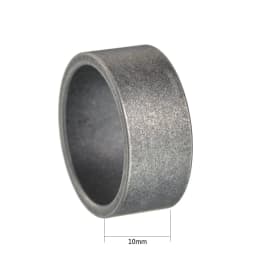 HNSP 316L Stainless Steel Viking Rune Signet Ring For Men Vintage Jewely Finger Accessories Male US Size