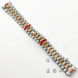 VK63 40mm Daytona Black Bezel Presidential Bracelet Watch Case Sapphire Glass Watch Accessories for VK63 VK64 Quartz Movement