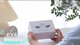 Eye Beauty Massager Eye Care Eyes Fatigue Lighten Dark Circles Smooth Eye Fine Line Beauty Tool