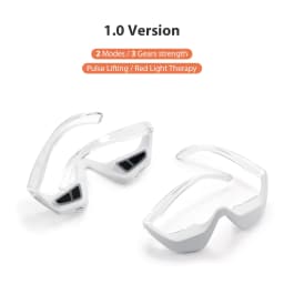 Eye Beauty Massager Eye Care Eyes Fatigue Lighten Dark Circles Smooth Eye Fine Line Beauty Tool