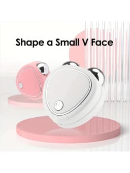 2026 Anti Wrinkle Facial Massager Anti-Aging Neck Tightening Face Shaper Face Sculpting Device Firming For Women Men