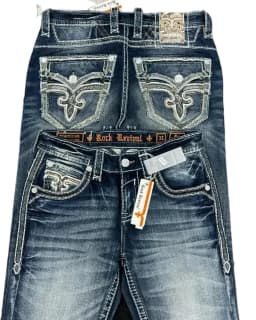 Y2k Statue of liberty Diamonds Jeans Casual Denim Pants High Waist Straight Wide Leg Jeans Harajuku Vintage 2000s Women Clothing