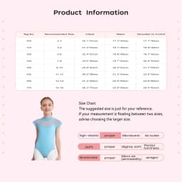 Kids Girls Lace Cap Sleeves Gymnastics Ballet Dance Leotard Sheer Mesh Cutout Bodysuit Ballet Practice Examination Dancewear