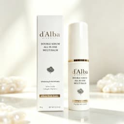 DAlba Face Essence Can Better Protect Skin Spray White Truffles First Spray Serum Face Light Moisturizer Brightening Essence