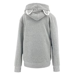 Cat Lovers Hoodie Kangaroo Dog Pet Holder Carrier Big Pouch Pocket Paw Pullovers Sweatshirt Animal Pouch Hood Carry Cat Pullover