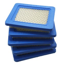 491588s Air Filter for Briggs and Stratton 491588 Toro 20332 Craftsman 3364 Premium Lawn Mower Air Cleaner