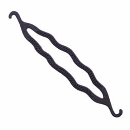 Magic Hair Braiding Twist Curler Styling Set Hairpin Holding Hair Braiders Pull Hair Needle Ponytail DIY Tool