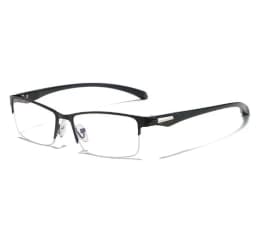 TR90 Titanium Multifocal Reading Glasses Photochromic Men Women Progressive Bifocal Anti Blue Ray UV Protect Presbyopic Glasses