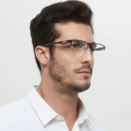 TR90 Titanium Multifocal Reading Glasses Photochromic Men Women Progressive Bifocal Anti Blue Ray UV Protect Presbyopic Glasses