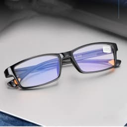 Unisex Reading Glasses Men Women Ultra-light Portable Presbyopia Eyeglass +1.0 1.5 2.0