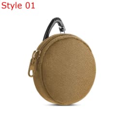 Ophidian Bags Molle Pouches Gear Waist Bag Men Phone Pouch Camping Hunting Accessories Belt Fanny Pack EDC Pack