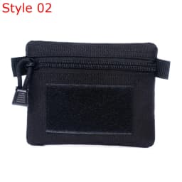 Ophidian Bags Molle Pouches Gear Waist Bag Men Phone Pouch Camping Hunting Accessories Belt Fanny Pack EDC Pack