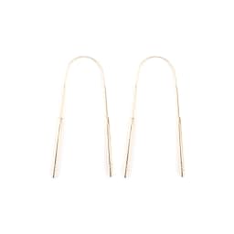 4Colors Stainless Steel Tongue Scraper Metal Tongue Fresh Breath Cleaning Coated Toothbrush Oral Hygiene Scrapper Cleaning Tools