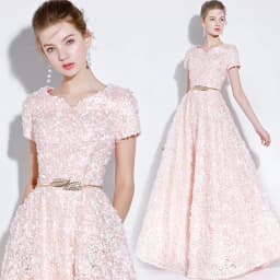 2026 New Women S High Quality Sequin Banquet Host Noble and Elegant Long Dress Dignified and Atmospheric Slim Fit Wedding Gown
