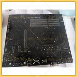 Used For ASUS B85M-GAMER LGA1150 mATX Motherboard B85 DDR3 Support 4th Gen Intel CPU