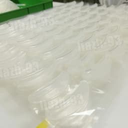 5Pair(10pcs) Medical Septoplasty Silicone Nasal Splint Hospital Consumables Internal Nasal Airway Splint with Sterilization